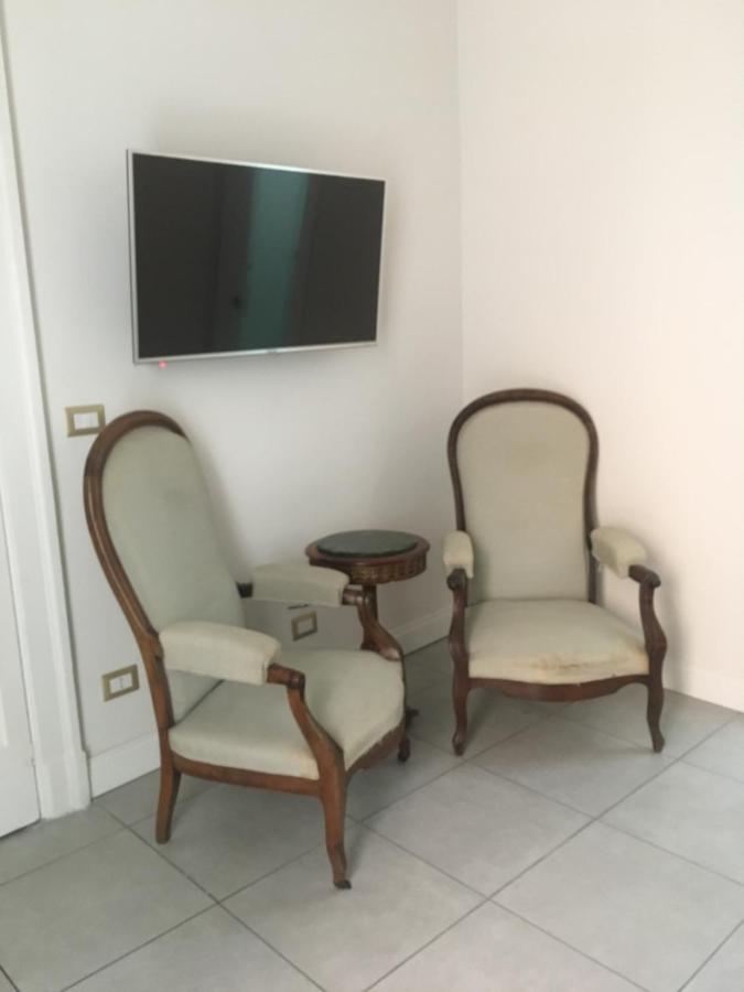 Bed and Breakfast Ciro A Maschio Angioino Неаполь Экстерьер фото